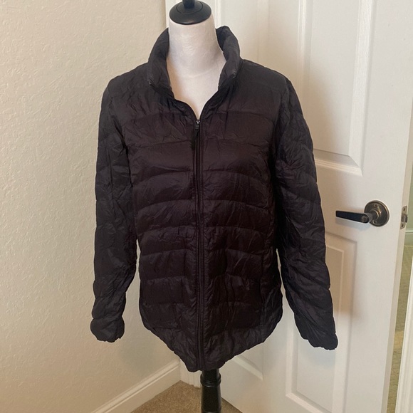 Uniqlo Jackets & Coats Uniqlo Packable Jacket Poshmark
